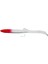 Raglou Rh 12 cm Silikon Balık 1