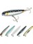 Najasub Sinking CR01 10.5 cm 23.5g Maket Balık 0-0.5 M Yüzme Derinliği 2