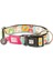 Donuts Smart Id Köpek Boyun Tasması Large 1