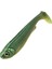 L16 Shad S08 12 cm Silikon Yem 4 Adet 1