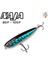 Naja Floating A10 8.5 cm 9.5g Su Üstü Maket Balık 2