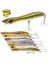 Mousty Floating G06 12.5 cm 28G Su Üstü Maket Balık 2