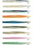 Majikeel 018 12.5 cm Silikon Yem 5 Adet 2