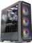 N5MF 700W Atx 4xrgb Fan Midt Kasa 1