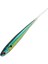 L16 Koneel K06 20 cm Silikon Balık 4 Adet 1