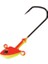 Verticool Red 10G Jighead 3 Adet 1