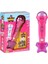 Mini Mikrofon Sesli Işıklı 1