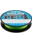 Siglon Pe X4 0.153 mm 150M Light Green 4 Kat Ip Misina 6kg Çeker 1
