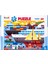 80 Parça Yer Puzzle – Liman - 4+ Yaş 1