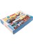 80 Parça Yer Puzzle – Liman - 4+ Yaş 2