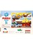 80 Parça Yer Puzzle – Liman - 4+ Yaş 4