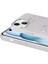 Apple iPhone 15 Kılıf Kelebek Kabartma Figürlü Parlak Silikon Kapak 2