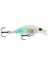 Gomoku Minnow Glcd 3.5 cm 2g Maket Balık 0-0.3 M Yüzme Derinliği 1