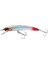 Crystal Minnow Floating Hbgs 9 cm 7.5g Maket Balık 0-0.8 M Yüzme Derinliği 1