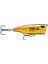 Gomoku Popper Hgr 4 cm 3g Su Üstü Maket Balık 1
