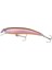 Pins Minnow Floating Sahte Balığı Ckcb 9 cm 7g Maket Balık 0.3-0.6 M Yüzme Derinliği 1