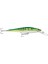 Speed Pro Deep Gm 16 cm 54G Maket Balık 3.6-5.5 M Yüzme Derinliği 1