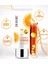 Dr.rashel C Vitamini Aydınlatıcı ve Yaşlanma Karşıtı Yüz Temizleyici 80ML(VITAMIN C Facial Cleanser) 2