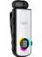 V82 Solid LED Ekranlı Makaralı Titreşimli Bluetooth Kulaklık 4