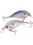 Sashimi Crank Shallow Floating Cgsh 7 cm 14G Maket Balık 1.2 M Yüzme Derinliği 1