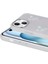 Apple iPhone 13 Kılıf Kalp Kabartma Figürlü Parlak Eralli Silikon Kapak 3