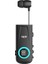 V82 Solid LED Ekranlı Makaralı Titreşimli Bluetooth Kulaklık 2