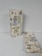 Renkli Desenli Kese Kağıdı - Hediye Poşeti - 8X20X5 cm - 10 Adet - Ç017 1