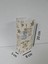Renkli Desenli Kese Kağıdı - Hediye Poşeti - 8X20X5 cm - 10 Adet - Ç017 3