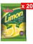 Limon Aromalı Içecek Tozu 250 gr - 20'li Paket 1