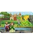 Ejderha ve Kraliyet Ailesi A3 104 Parça Puzzle, Oyuncak, Yapboz 1