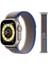 Apple Watch Se, Ultra 2, 9, 10 Trail Loop Kordon - 42/44/45/49MM 4