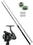 Acuador 4000 - Okuma G-Power 240CM 15-45GR Spin Olta Seti 1