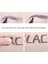 Microblading Etkili Kaş Kalemi Jumbo Boy Kaş Kontürü (Siyah, Kahve, Kızıl Renk Seçenekleri) 5