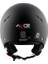 Strıker - Black Gloss Kask 2