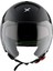 Strıker - Black Gloss Kask 4