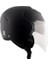 Strıker - Black Gloss Kask 5