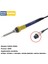 5 Pin Dişi Yedek Havya Kolu 878D 898D 936A 852 862D 952AD 2