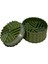 Greengo 40MM 3 Parça Metal Tütün Öğütücü Grinder 3