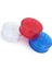 1 Adet 60MM Plastik Tütün Öğütücü Grinder 1