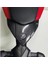 Yamaha Yzf-R3 Karbon Kuyruk Sticker 2023-2024 1