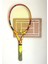 Tenis Raketi Askısı 2