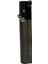 Metal Jet Alev Tek Torch Gazlı Slim Çakmak 2