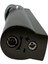 Metal Jet Alev Tek Torch Gazlı Slim Çakmak 3