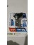 Photon HB3-9005 Mini Compact LED Oto Ampul Photon 2li Set 2ADET 3