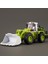 1/40 Alaşım Yeşil Buldozer (Yurt Dışından) 1