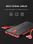 LDNIO 3ın1 Kendinden Kablolu Taşınabilir Şarj Cihazı 10.000 Mah PL1013 3