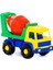 Oyuncak Panter Beton Mikseri 38 cm 2