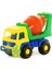 Oyuncak Panter Beton Mikseri 38 cm 4