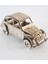 3D Ahşap Araba 2cv 1975 Maketi 119 Parça 2