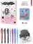 George'un Harika İlacı ve Isadora Moon 11 Tatile Gidiyor 2'li Set - Kalem 1